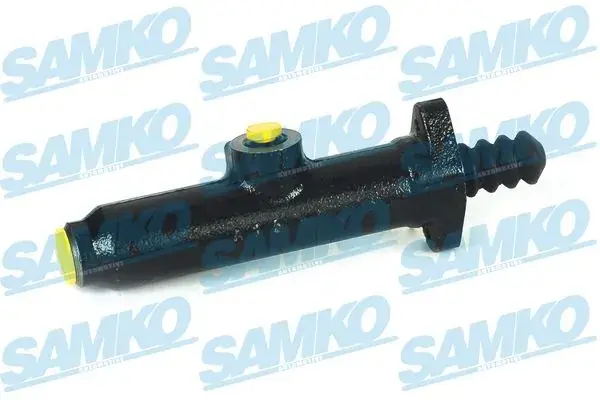 Циліндр зчеплення головний samko F17755