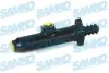 Циліндр зчеплення головний samko F17755