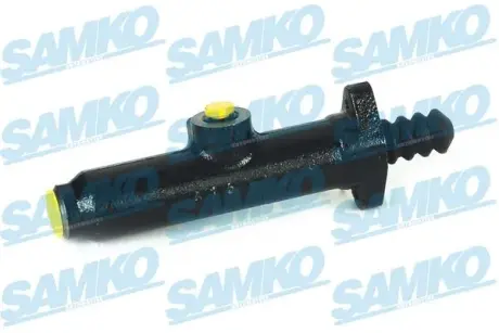 Циліндр зчеплення головний samko F17755