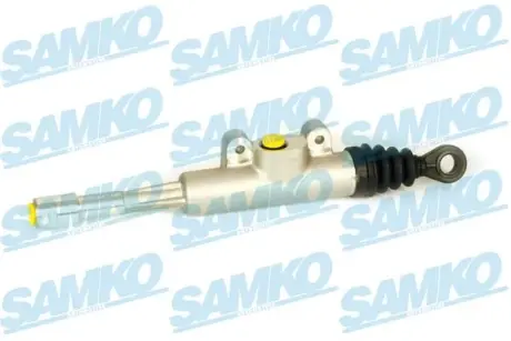 Циліндр зчеплення головний samko F20993 Бмв Е30