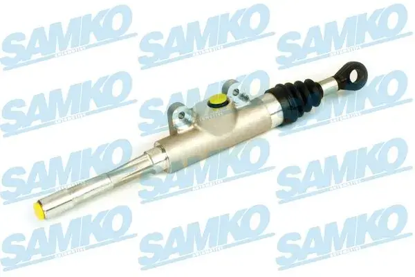 Циліндр зчеплення головний samko F20994