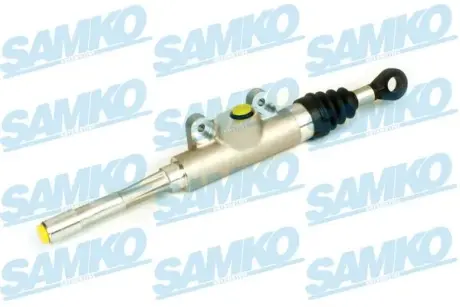 Циліндр зчеплення головний Samko F20994