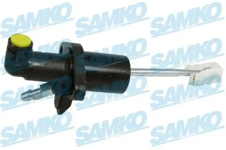 Циліндр зчеплення головний samko F30016 Фольксваген Гольф 6