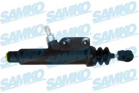 Циліндр зчеплення головний Samko F30030