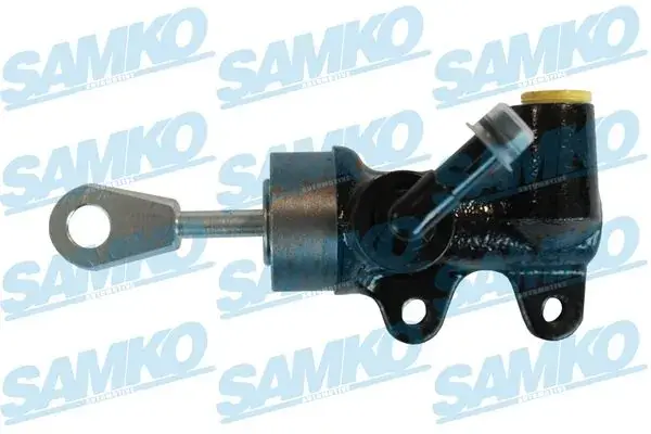 Циліндр зчеплення головний samko F30066