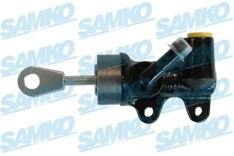 Циліндр зчеплення головний Samko F30066