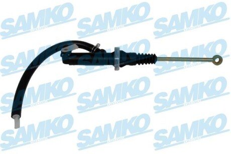 Циліндр зчеплення головний samko F30087