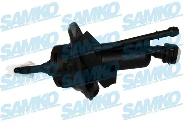 Циліндр зчеплення головний samko F30090