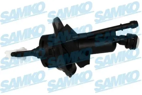 Циліндр зчеплення головний samko F30090 Мазда 3 bl