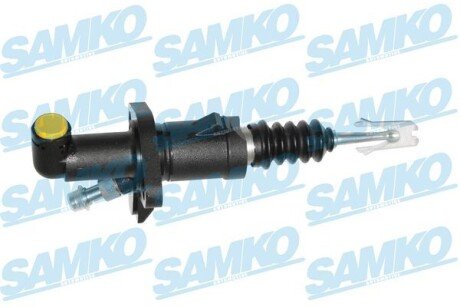 Циліндр зчеплення головний samko F30095