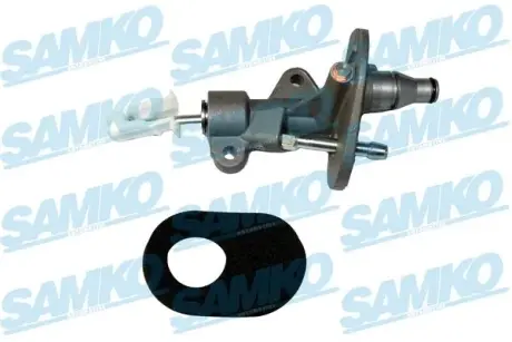 Циліндр зчеплення головний samko F30096 Ситроен Джампер