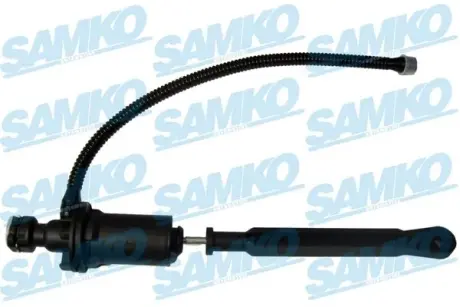 Циліндр зчеплення головний samko F30122