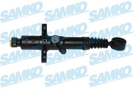 Циліндр зчеплення головний samko F30142