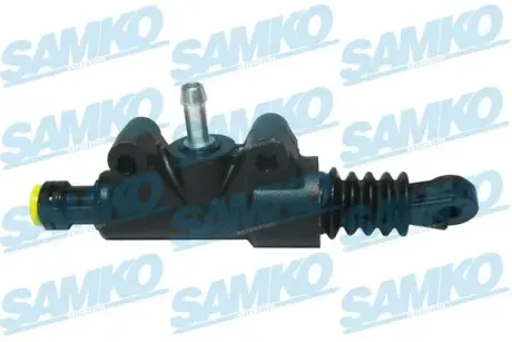 Циліндр зчеплення головний samko F30172 Мерседес Виано