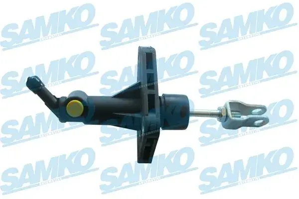 Циліндр зчеплення головний samko F30200