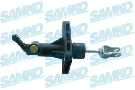 Циліндр зчеплення головний samko F30200