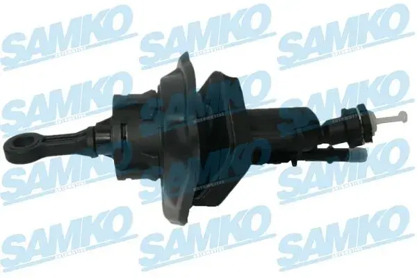 Циліндр зчеплення головний samko F30211