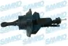 Циліндр зчеплення головний samko F30211