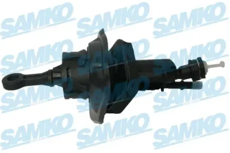 Циліндр зчеплення головний Samko F30211