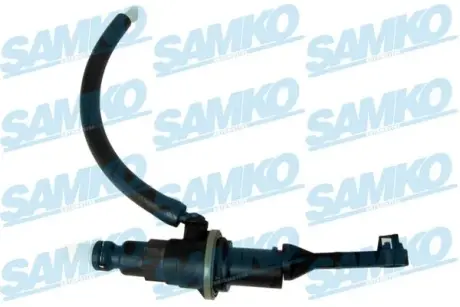 Циліндр зчеплення головний samko F30238