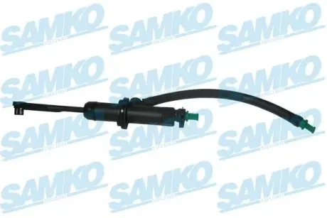 Циліндр зчеплення головний samko F30289