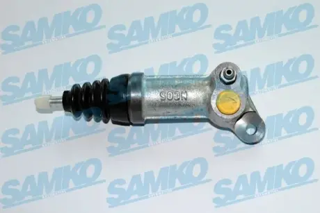 Циліндр зчеплення робочий samko M02039 Ауди 90