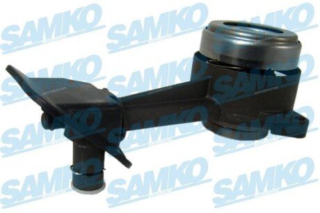 Циліндр зчеплення робочий samko M08002