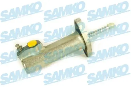 Циліндр зчеплення робочий samko M16100
