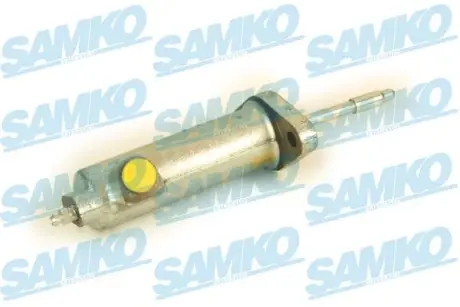 Циліндр зчеплення робочий Samko M17761
