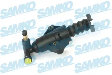 Циліндр зчеплення робочий Samko M30001