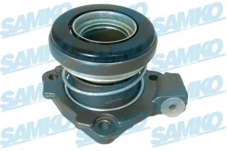Циліндр зчеплення робочий samko M30003