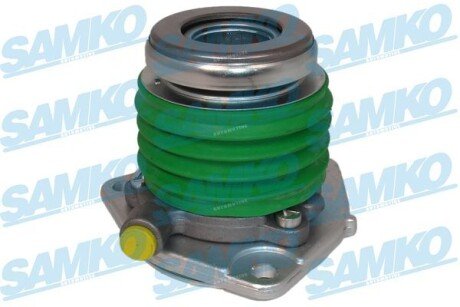 Циліндр зчеплення робочий samko M30004
