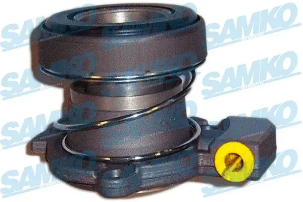 Циліндр зчеплення робочий samko M30005