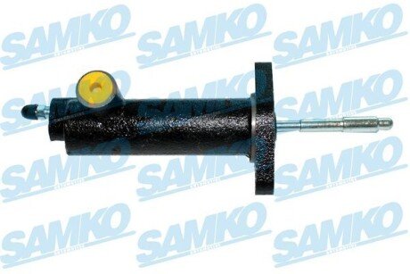 Циліндр зчеплення робочий samko M30023