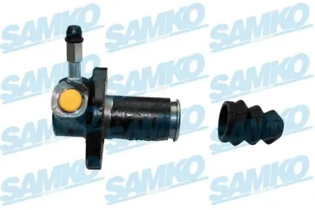 Циліндр зчеплення робочий samko M30028 Chevrolet Lacetti