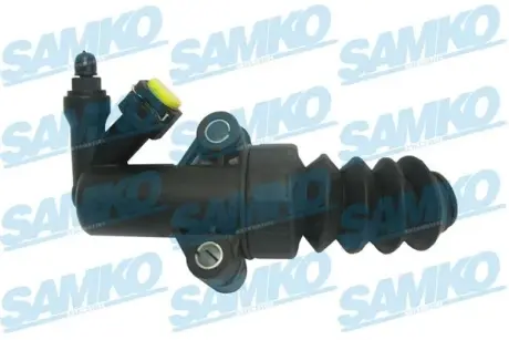 Циліндр зчеплення робочий samko M30089