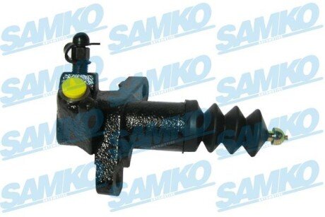 Циліндр зчеплення робочий samko M30090