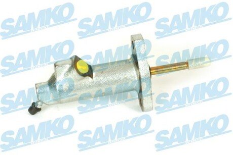 Циліндр зчеплення робочий samko M30213