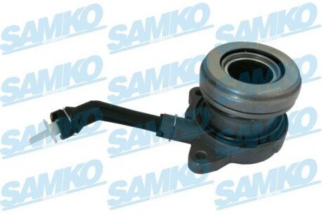 Циліндр зчеплення робочий samko M30243