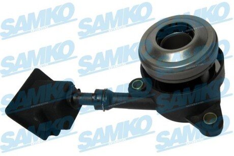 Циліндр зчеплення робочий samko M30245