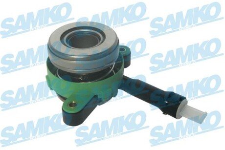 Циліндр зчеплення робочий samko M30256