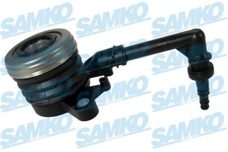 Циліндр зчеплення робочий samko M30439