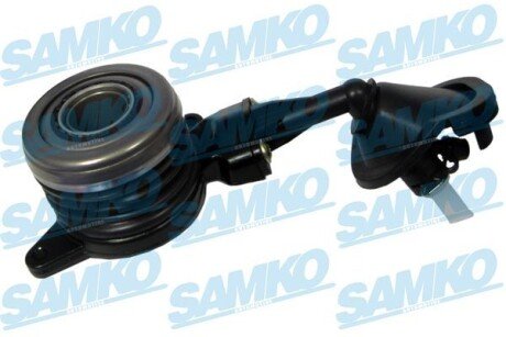 Циліндр зчеплення робочий samko M30441