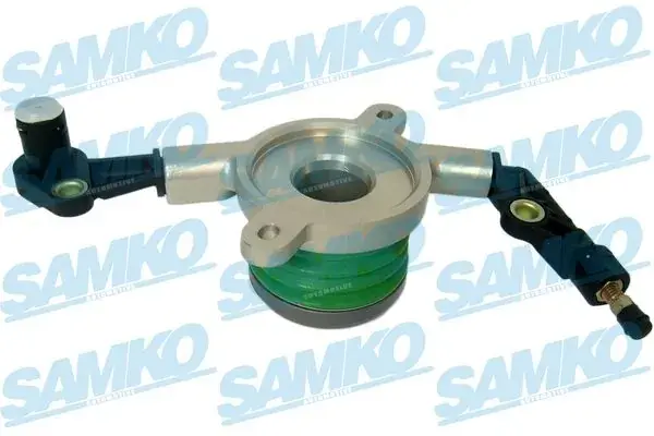 Циліндр зчеплення робочий samko M30454