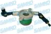 Циліндр зчеплення робочий samko M30454
