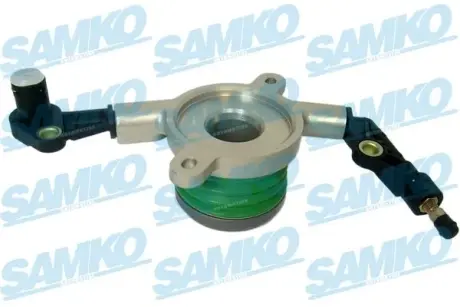 Циліндр зчеплення робочий samko M30454