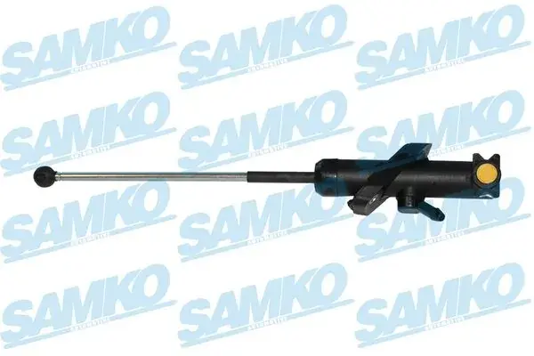 Головний циліндр зчеплення Samko F30057 (фото 1)