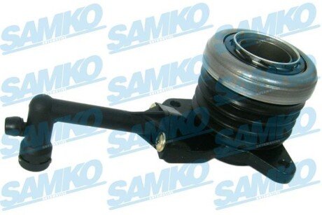 Подшипник выжимной, 2.0DI 00-02 samko M30456
