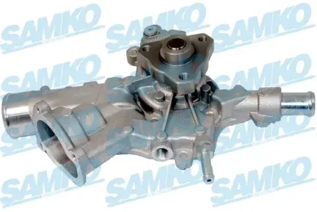 Водяная помпа (насос) samko WP0254 Опель Астра g