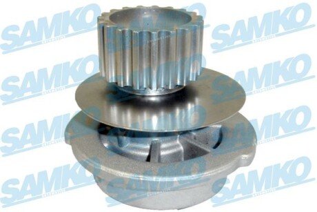 Помпа водяна samko WP0291 на Ауди А7